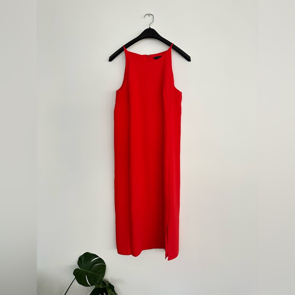 Ann Taylor Sleeveless Dress